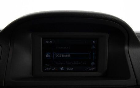 Volvo XC70 II рестайлинг, 2015 год, 2 099 000 рублей, 14 фотография