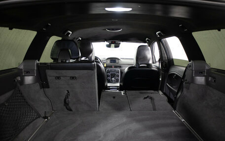 Volvo XC70 II рестайлинг, 2015 год, 2 099 000 рублей, 22 фотография