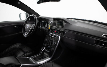 Volvo XC70 II рестайлинг, 2015 год, 2 099 000 рублей, 17 фотография