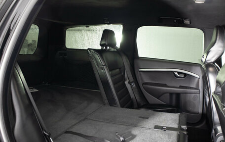 Volvo XC70 II рестайлинг, 2015 год, 2 099 000 рублей, 21 фотография