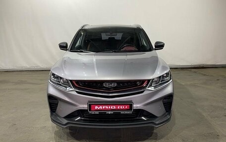 Geely Coolray I, 2022 год, 1 870 000 рублей, 2 фотография