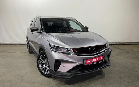 Geely Coolray I, 2022 год, 1 870 000 рублей, 3 фотография