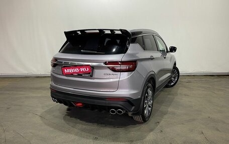 Geely Coolray I, 2022 год, 1 870 000 рублей, 4 фотография