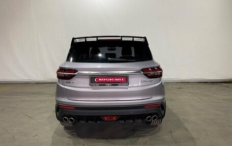 Geely Coolray I, 2022 год, 1 870 000 рублей, 5 фотография