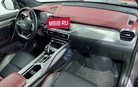 Geely Coolray I, 2022 год, 1 870 000 рублей, 9 фотография