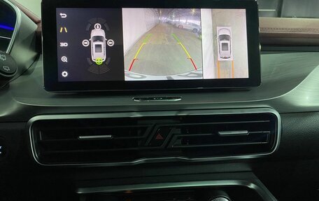 Geely Coolray I, 2022 год, 1 870 000 рублей, 14 фотография