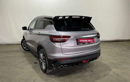 Geely Coolray I, 2022 год, 1 870 000 рублей, 6 фотография