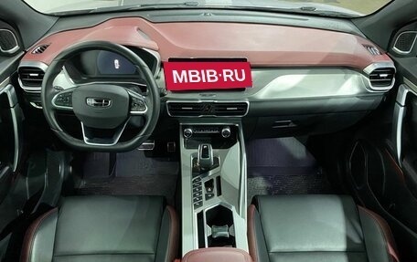 Geely Coolray I, 2022 год, 1 870 000 рублей, 11 фотография