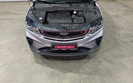 Geely Coolray I, 2022 год, 1 870 000 рублей, 20 фотография