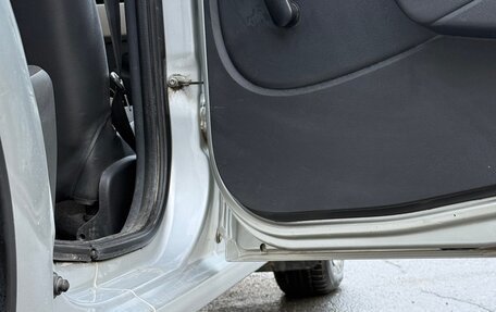 Renault Logan I, 2012 год, 548 000 рублей, 15 фотография