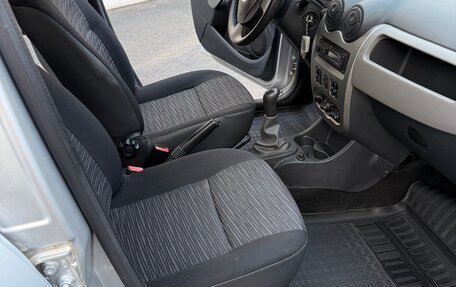 Renault Logan I, 2012 год, 548 000 рублей, 23 фотография