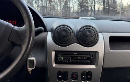 Renault Logan I, 2012 год, 548 000 рублей, 19 фотография