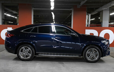 Mercedes-Benz GLE Coupe, 2020 год, 8 398 000 рублей, 4 фотография