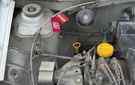 Renault Logan I, 2012 год, 548 000 рублей, 25 фотография