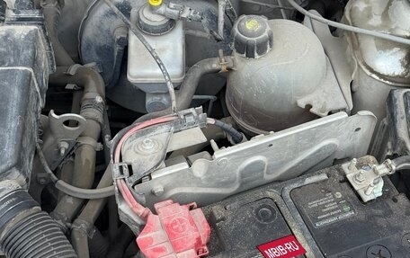 Renault Logan I, 2012 год, 548 000 рублей, 26 фотография