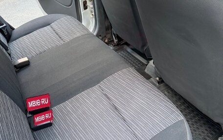 Renault Logan I, 2012 год, 548 000 рублей, 22 фотография