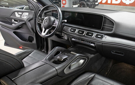 Mercedes-Benz GLE Coupe, 2020 год, 8 398 000 рублей, 12 фотография