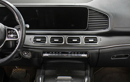 Mercedes-Benz GLE Coupe, 2020 год, 8 398 000 рублей, 16 фотография