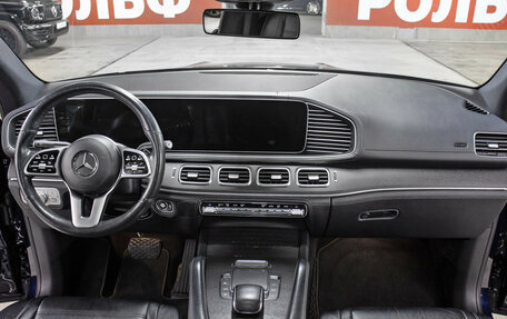 Mercedes-Benz GLE Coupe, 2020 год, 8 398 000 рублей, 15 фотография