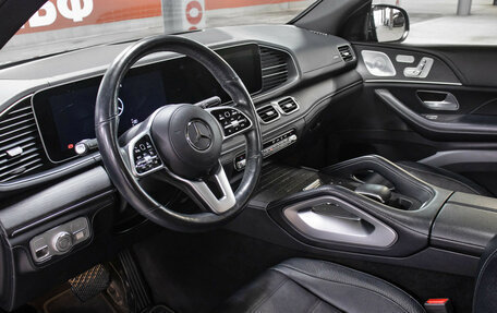 Mercedes-Benz GLE Coupe, 2020 год, 8 398 000 рублей, 17 фотография