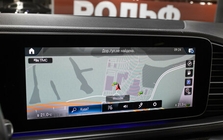 Mercedes-Benz GLE Coupe, 2020 год, 8 398 000 рублей, 22 фотография