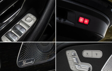 Mercedes-Benz GLE Coupe, 2020 год, 8 398 000 рублей, 26 фотография