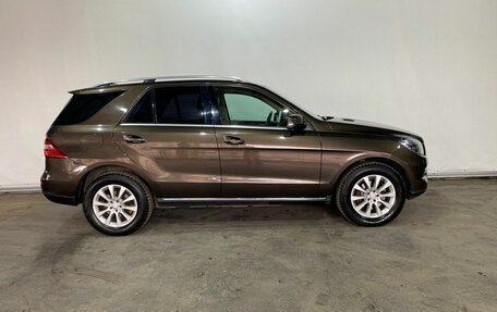 Mercedes-Benz M-Класс, 2014 год, 2 280 000 рублей, 8 фотография