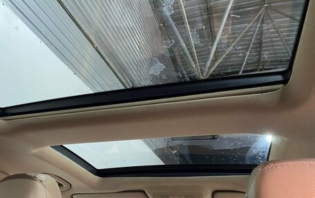 Mercedes-Benz M-Класс, 2014 год, 2 280 000 рублей, 18 фотография