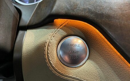 Mercedes-Benz M-Класс, 2014 год, 2 280 000 рублей, 17 фотография