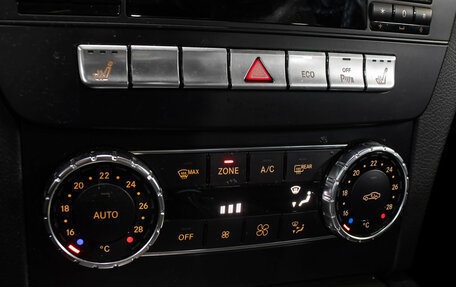 Mercedes-Benz C-Класс, 2013 год, 1 498 000 рублей, 18 фотография