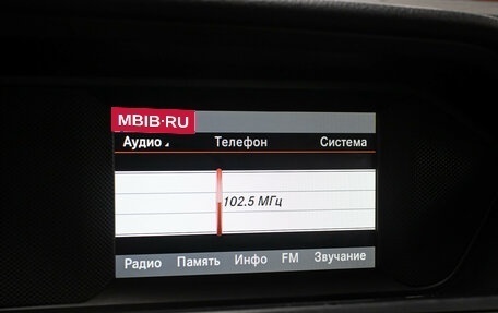 Mercedes-Benz C-Класс, 2013 год, 1 498 000 рублей, 19 фотография