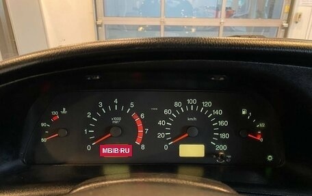 Chevrolet Niva I рестайлинг, 2011 год, 453 000 рублей, 11 фотография