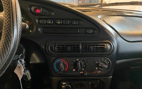 Chevrolet Niva I рестайлинг, 2011 год, 453 000 рублей, 13 фотография