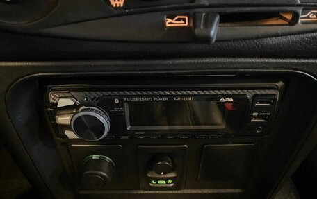 Chevrolet Niva I рестайлинг, 2011 год, 453 000 рублей, 14 фотография