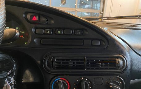 Chevrolet Niva I рестайлинг, 2011 год, 453 000 рублей, 15 фотография