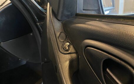 Chevrolet Niva I рестайлинг, 2011 год, 453 000 рублей, 27 фотография