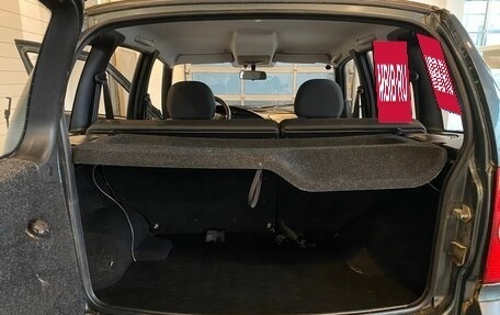 Chevrolet Niva I рестайлинг, 2011 год, 453 000 рублей, 19 фотография