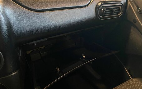 Chevrolet Niva I рестайлинг, 2011 год, 453 000 рублей, 29 фотография