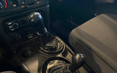 Chevrolet Niva I рестайлинг, 2011 год, 453 000 рублей, 30 фотография