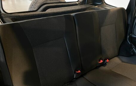 Chevrolet Niva I рестайлинг, 2011 год, 453 000 рублей, 33 фотография