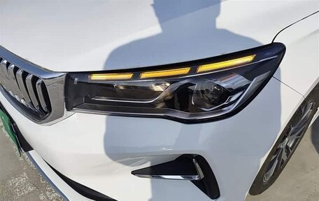 Geely Emgrand, 2025 год, 1 390 000 рублей, 3 фотография