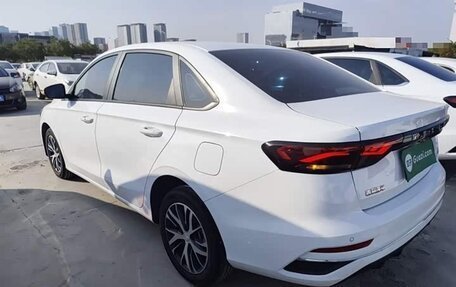 Geely Emgrand, 2025 год, 1 390 000 рублей, 9 фотография
