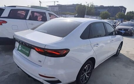 Geely Emgrand, 2025 год, 1 390 000 рублей, 11 фотография