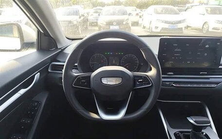 Geely Emgrand, 2025 год, 1 390 000 рублей, 15 фотография