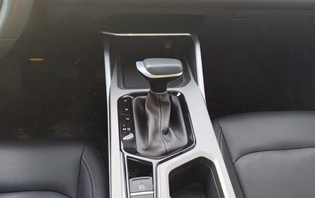 Geely Emgrand, 2025 год, 1 390 000 рублей, 18 фотография