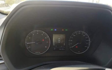 Geely Emgrand, 2025 год, 1 390 000 рублей, 16 фотография