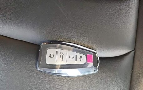 Geely Emgrand, 2025 год, 1 390 000 рублей, 13 фотография