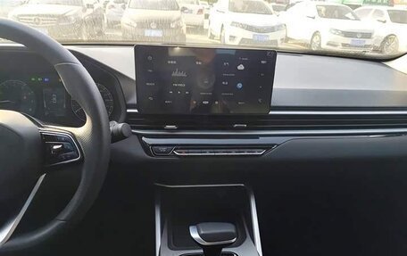 Geely Emgrand, 2025 год, 1 390 000 рублей, 17 фотография