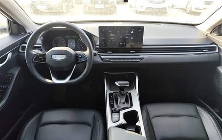 Geely Emgrand, 2025 год, 1 390 000 рублей, 14 фотография