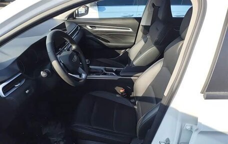 Geely Emgrand, 2025 год, 1 390 000 рублей, 19 фотография